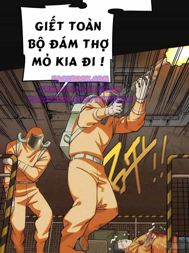 Ách Thế Quỹ Tích - Chương 63 - ảnh 50