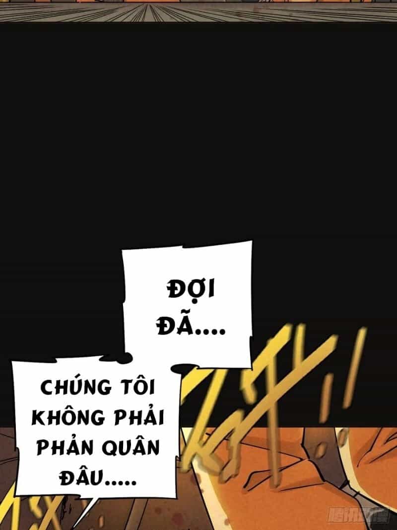 Ách Thế Quỹ Tích - Chương 63 - ảnh 51