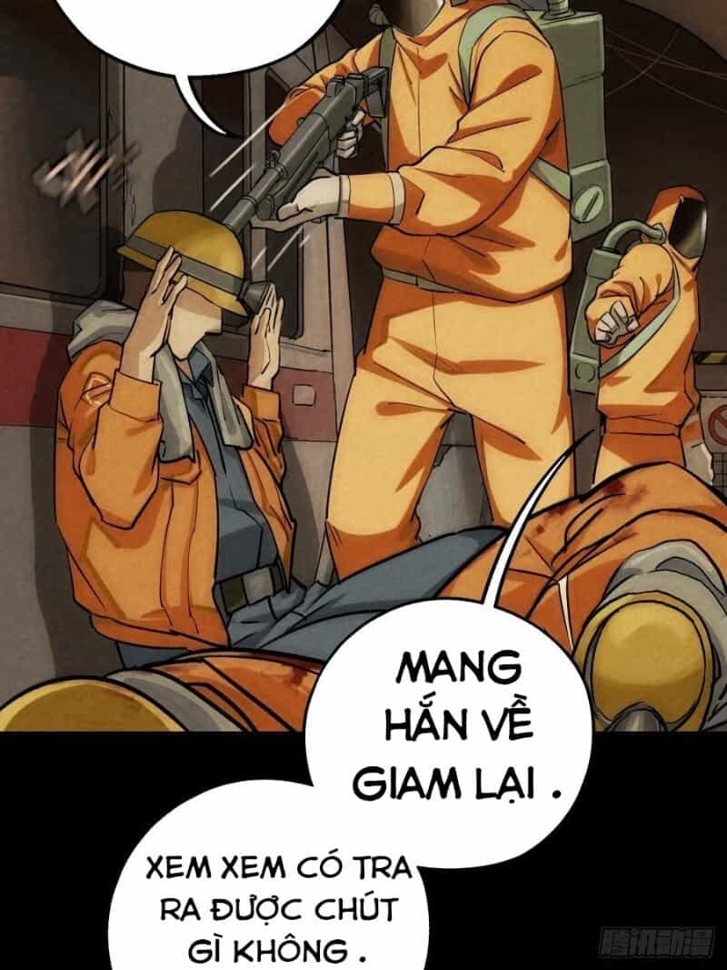 Ách Thế Quỹ Tích - Chương 63 - ảnh 60