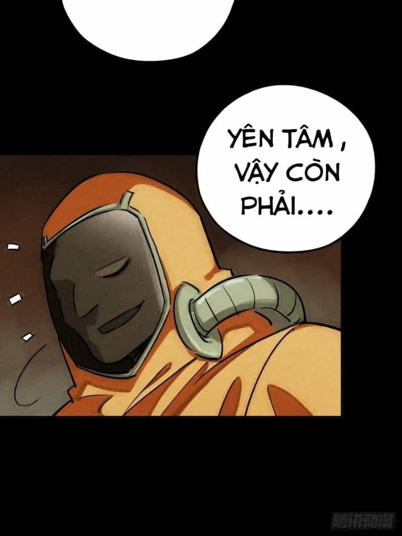 Ách Thế Quỹ Tích - Chương 63 - ảnh 61