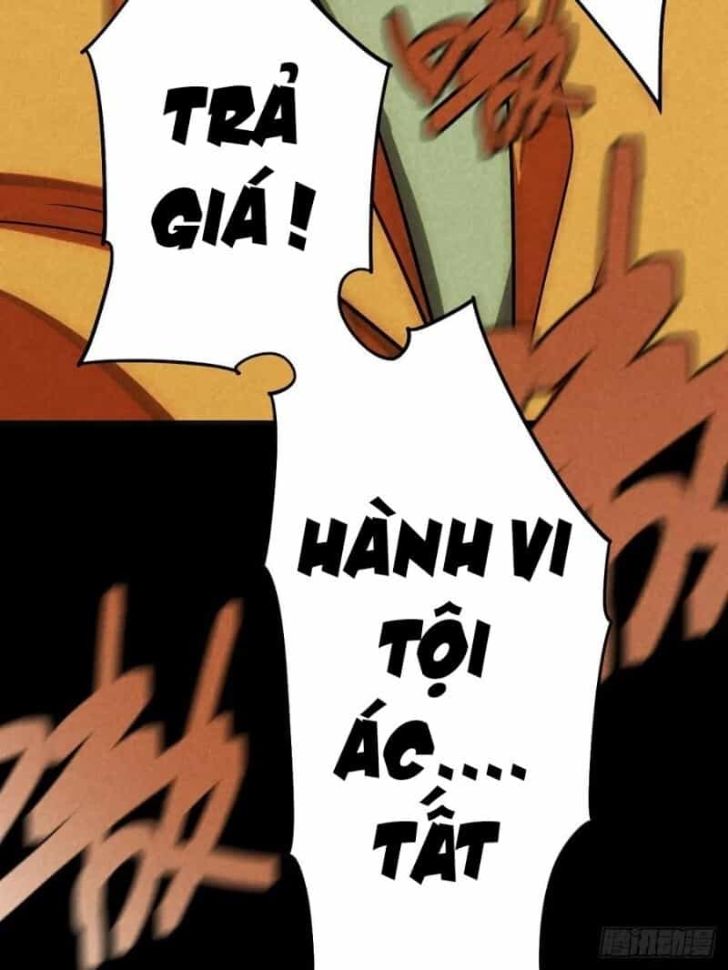 Ách Thế Quỹ Tích - Chương 63 - ảnh 65
