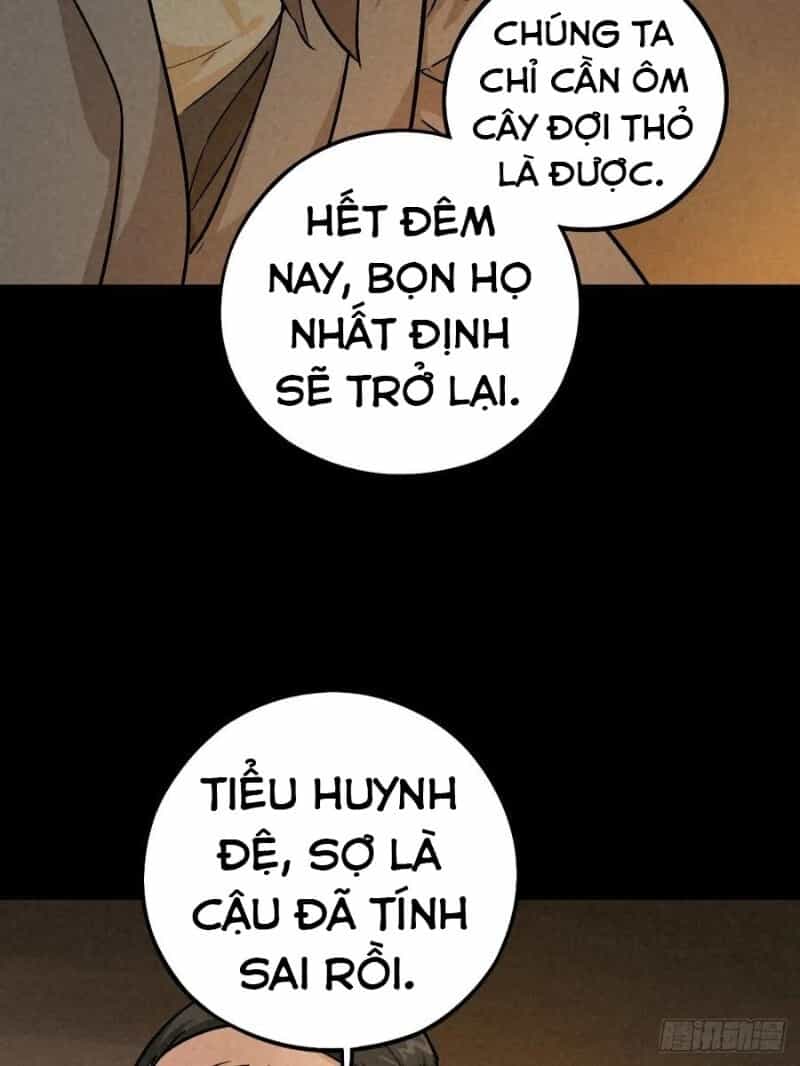 Ách Thế Quỹ Tích - Chương 64 - ảnh 14