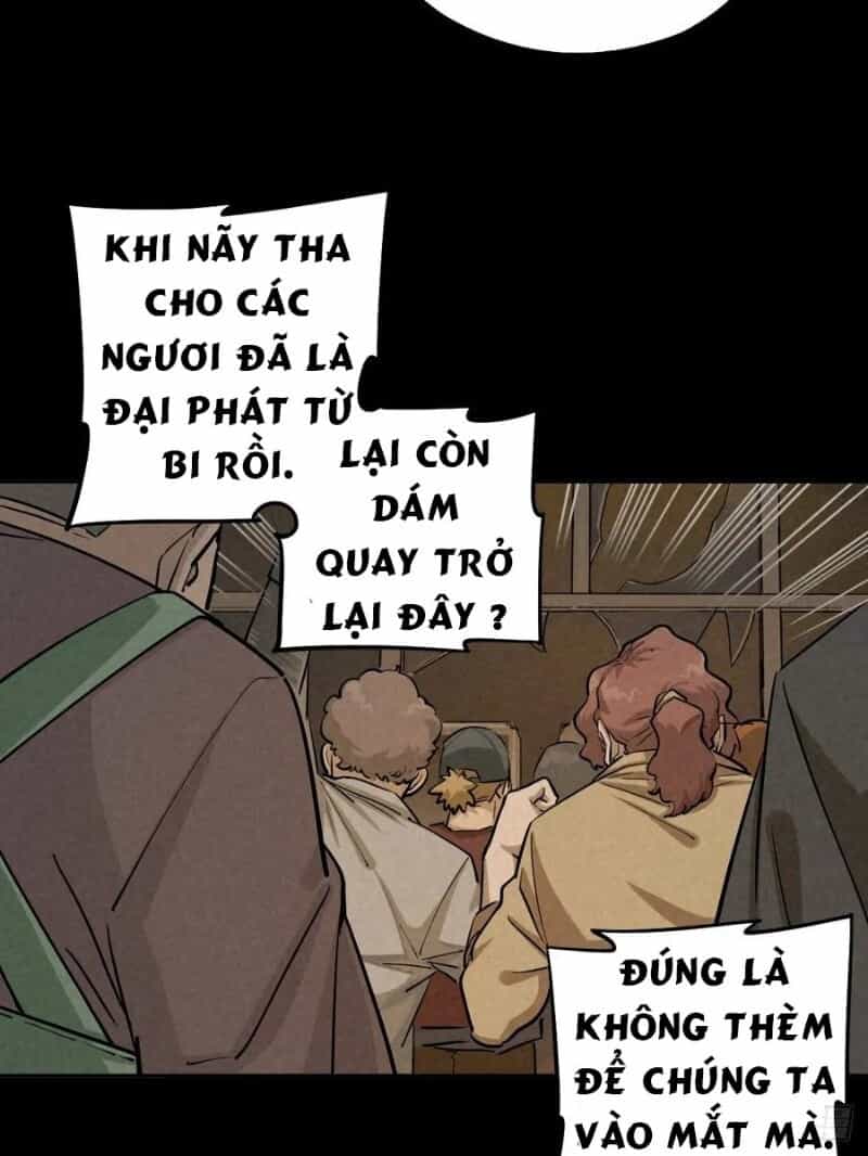 Ách Thế Quỹ Tích - Chương 64 - ảnh 17