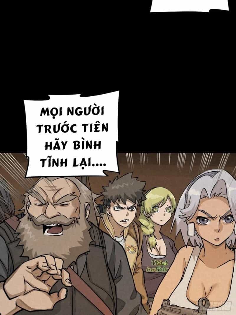 Ách Thế Quỹ Tích - Chương 64 - ảnh 18