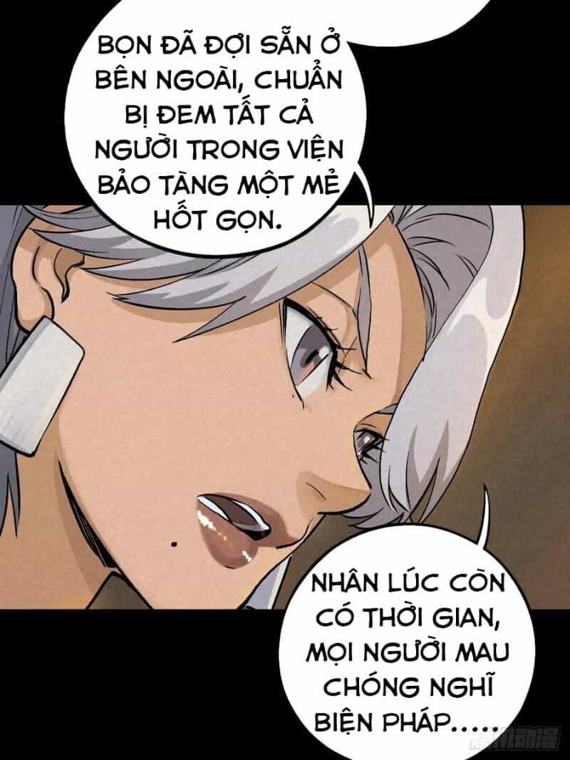 Ách Thế Quỹ Tích - Chương 64 - ảnh 20