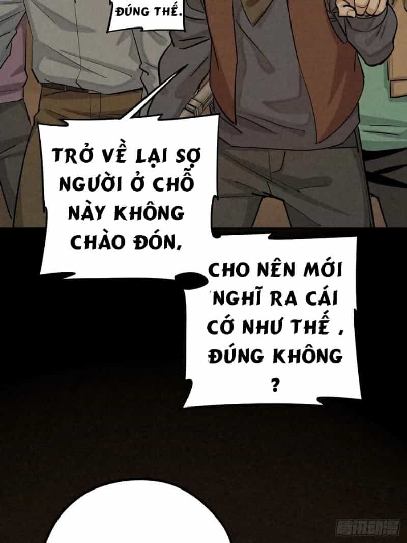 Ách Thế Quỹ Tích - Chương 64 - ảnh 25