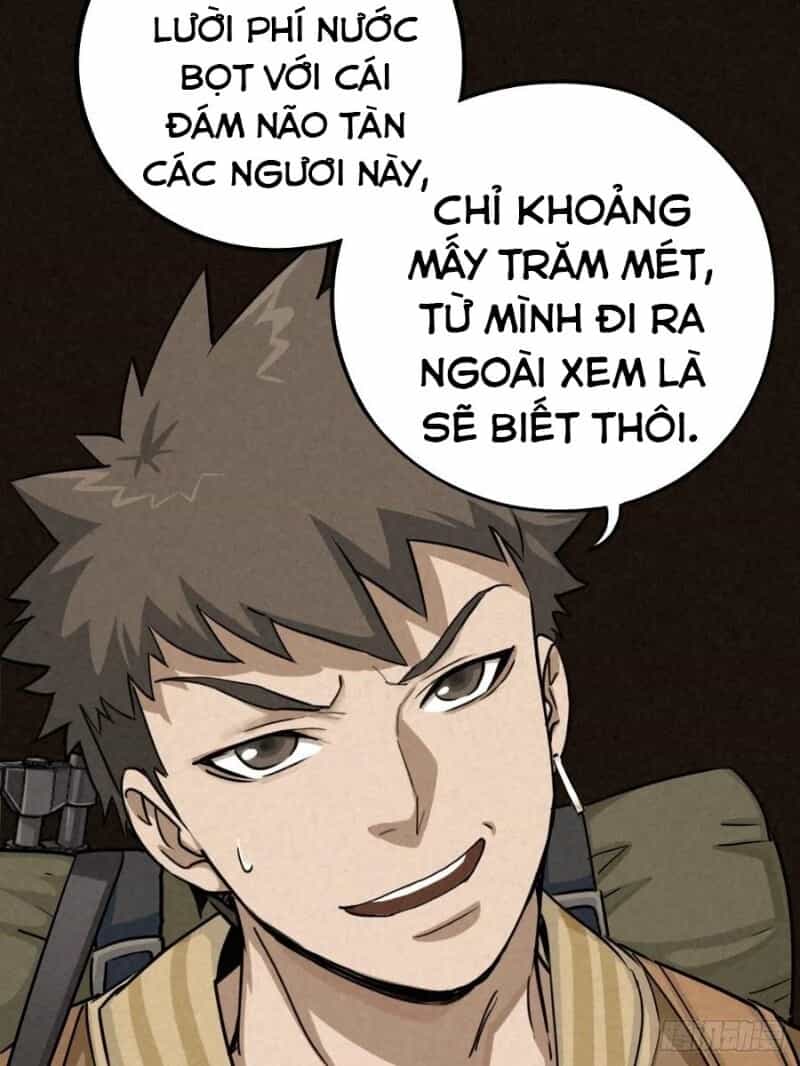 Ách Thế Quỹ Tích - Chương 64 - ảnh 26