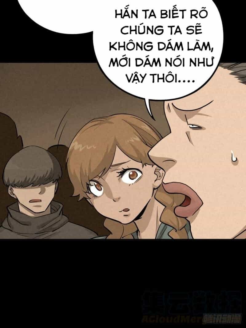 Ách Thế Quỹ Tích - Chương 64 - ảnh 28