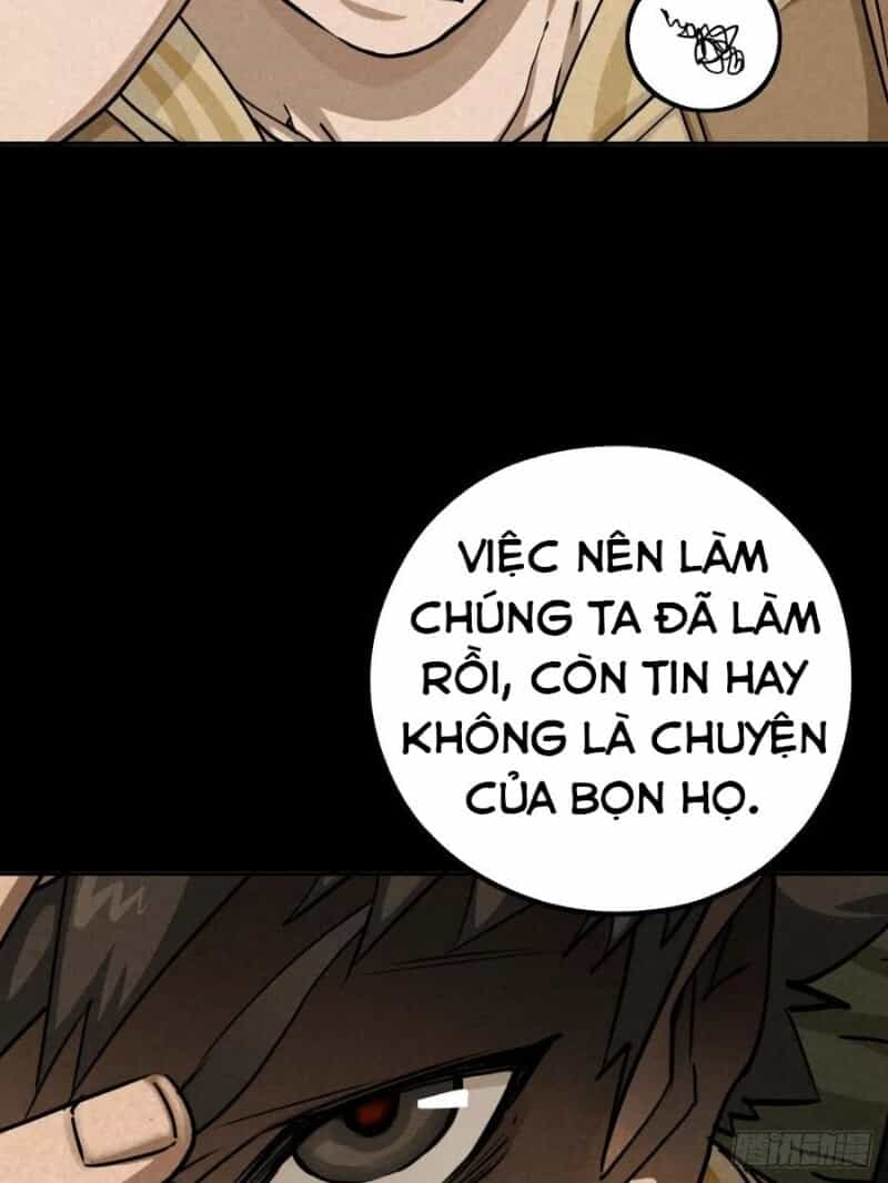 Ách Thế Quỹ Tích - Chương 64 - ảnh 31