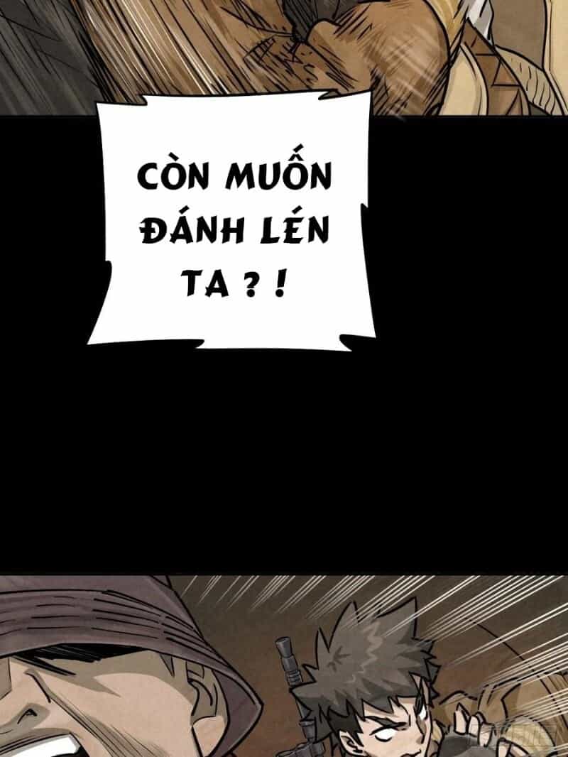 Ách Thế Quỹ Tích - Chương 64 - ảnh 40