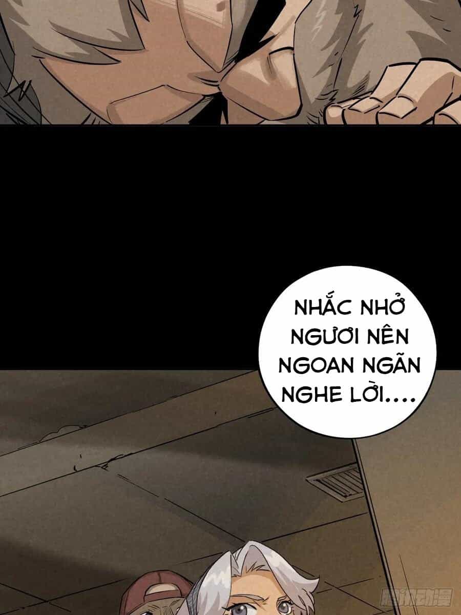 Ách Thế Quỹ Tích - Chương 64 - ảnh 47