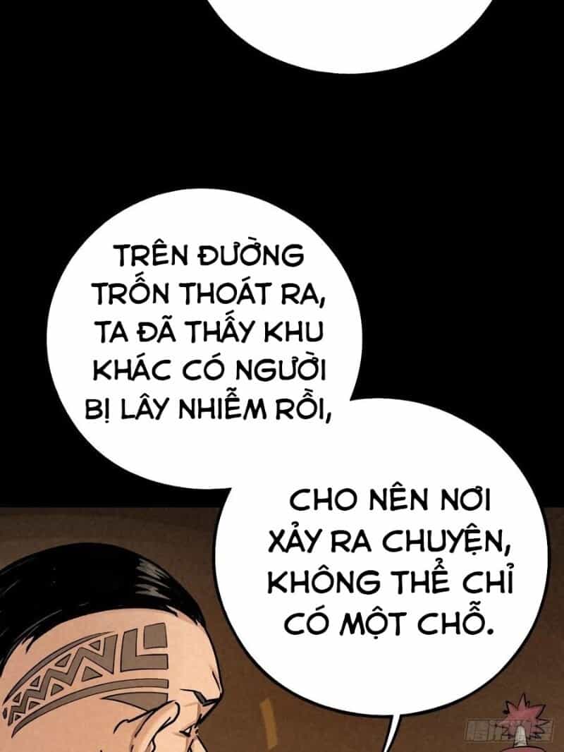 Ách Thế Quỹ Tích - Chương 64 - ảnh 5