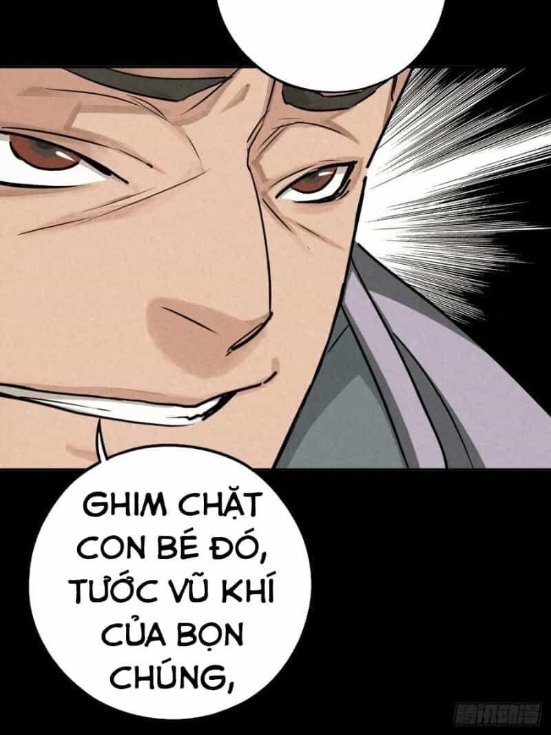 Ách Thế Quỹ Tích - Chương 64 - ảnh 53