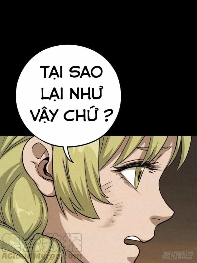 Ách Thế Quỹ Tích - Chương 64 - ảnh 63