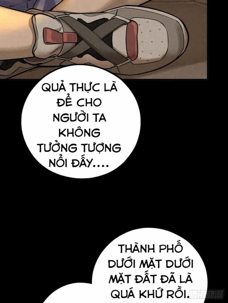 Ách Thế Quỹ Tích - Chương 64 - ảnh 9
