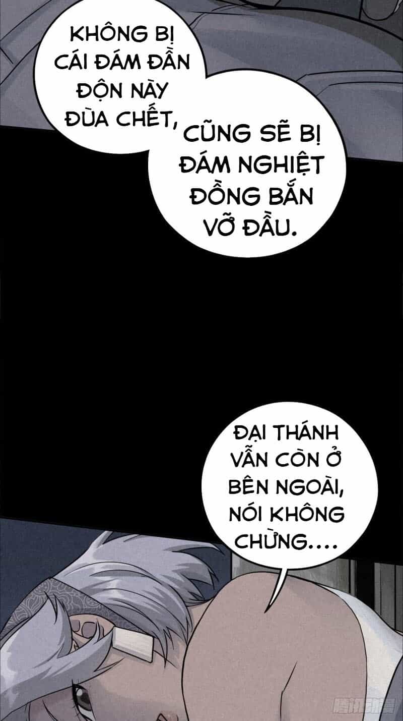 Ách Thế Quỹ Tích - Chương 65 - ảnh 18
