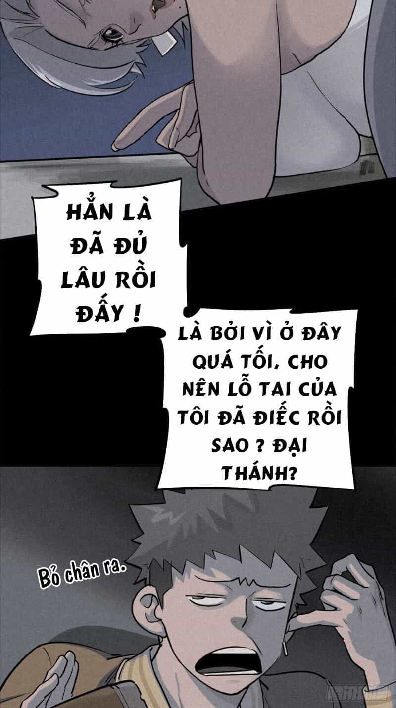 Ách Thế Quỹ Tích - Chương 65 - ảnh 19