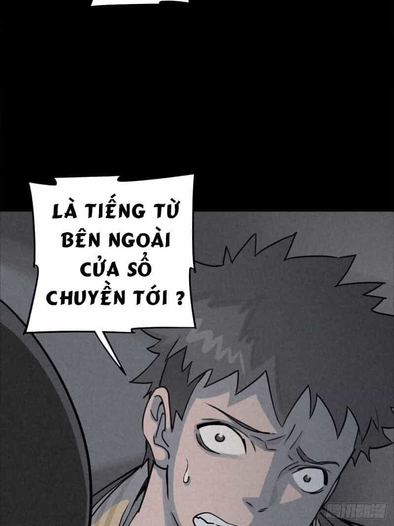 Ách Thế Quỹ Tích - Chương 65 - ảnh 25