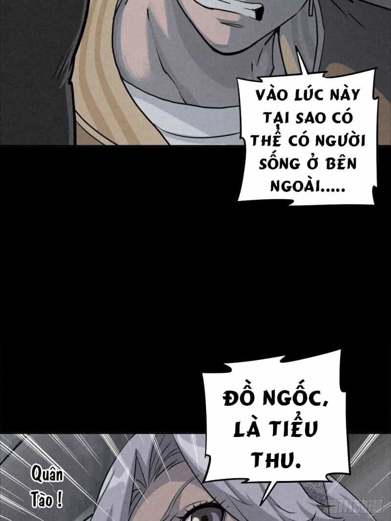 Ách Thế Quỹ Tích - Chương 65 - ảnh 26