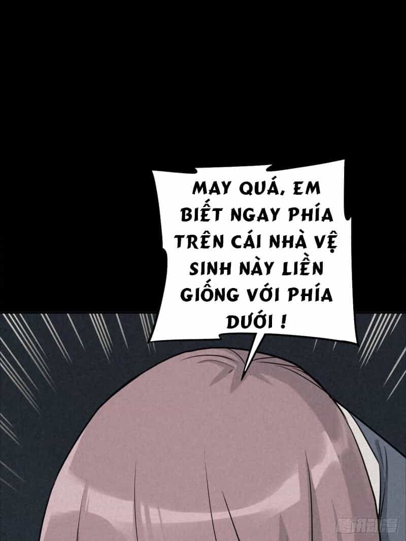 Ách Thế Quỹ Tích - Chương 65 - ảnh 29