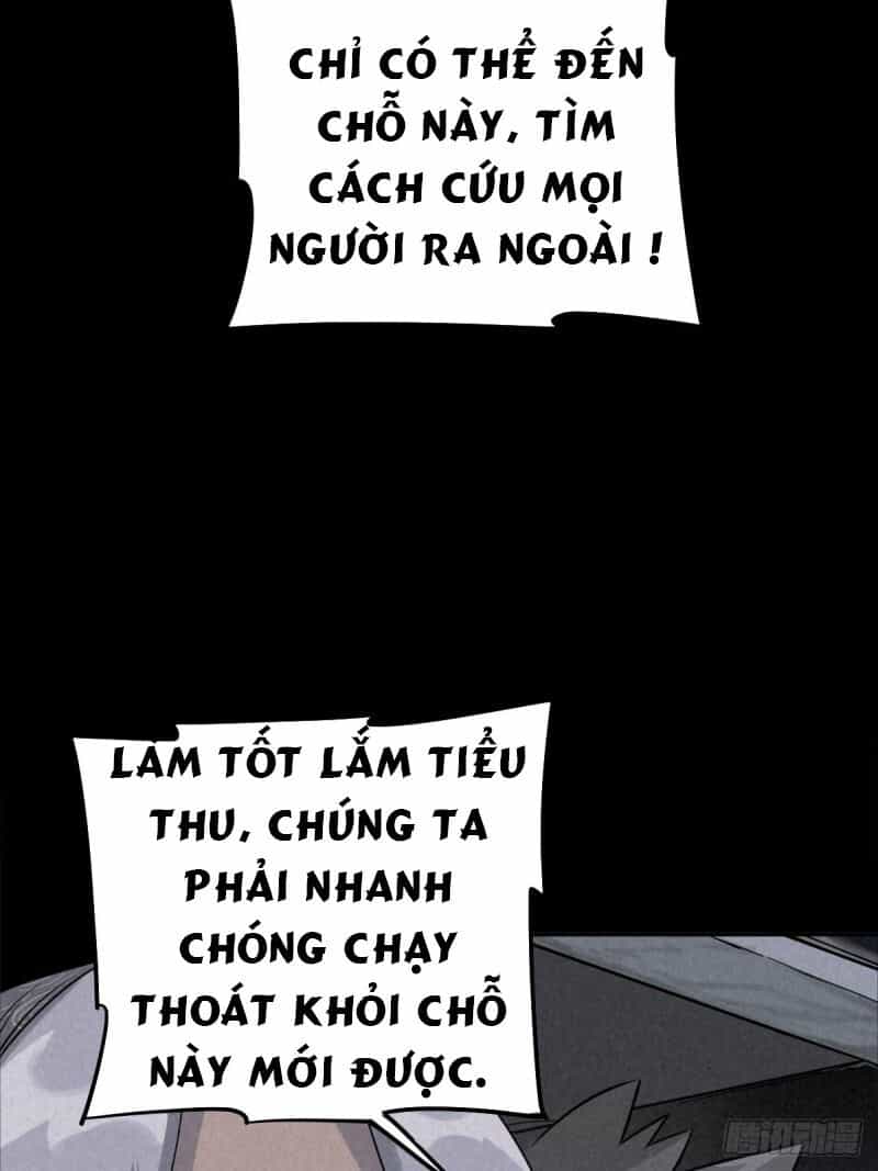 Ách Thế Quỹ Tích - Chương 65 - ảnh 31