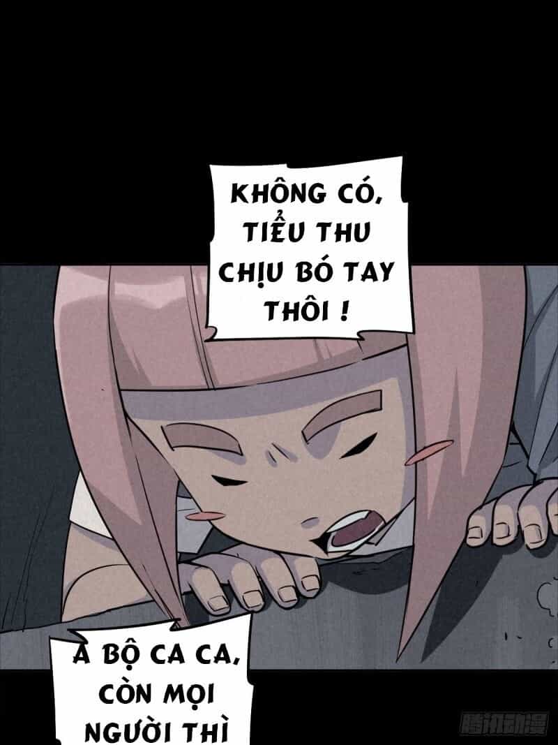 Ách Thế Quỹ Tích - Chương 65 - ảnh 33