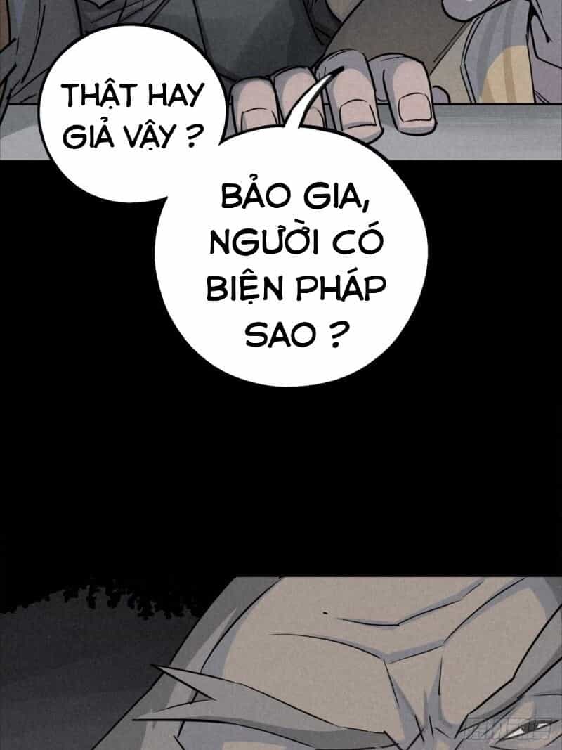 Ách Thế Quỹ Tích - Chương 65 - ảnh 38