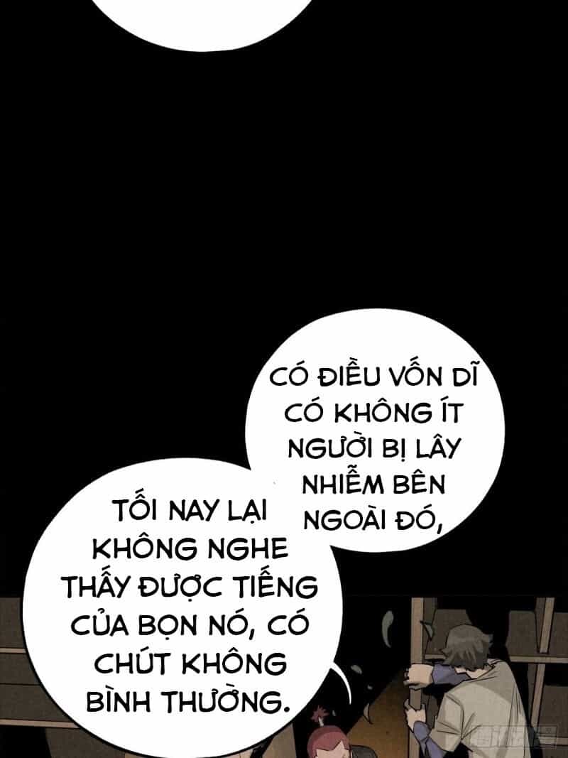 Ách Thế Quỹ Tích - Chương 65 - ảnh 47