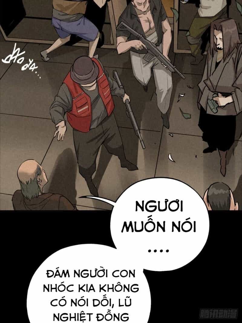 Ách Thế Quỹ Tích - Chương 65 - ảnh 48