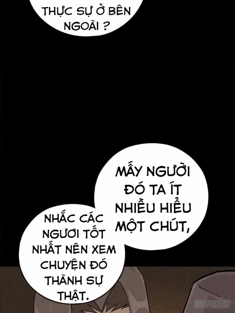 Ách Thế Quỹ Tích - Chương 65 - ảnh 49