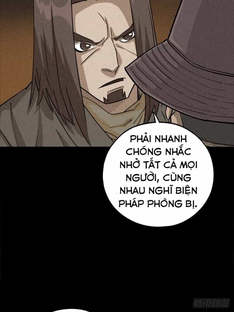 Ách Thế Quỹ Tích - Chương 65 - ảnh 50