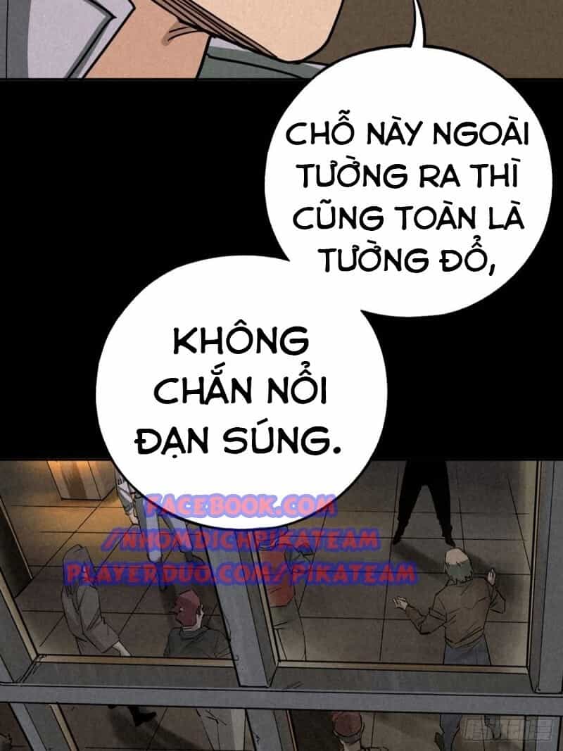 Ách Thế Quỹ Tích - Chương 65 - ảnh 52