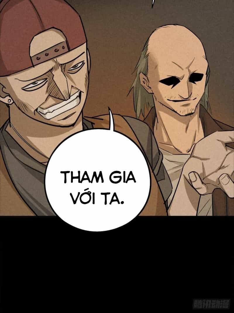 Ách Thế Quỹ Tích - Chương 65 - ảnh 58