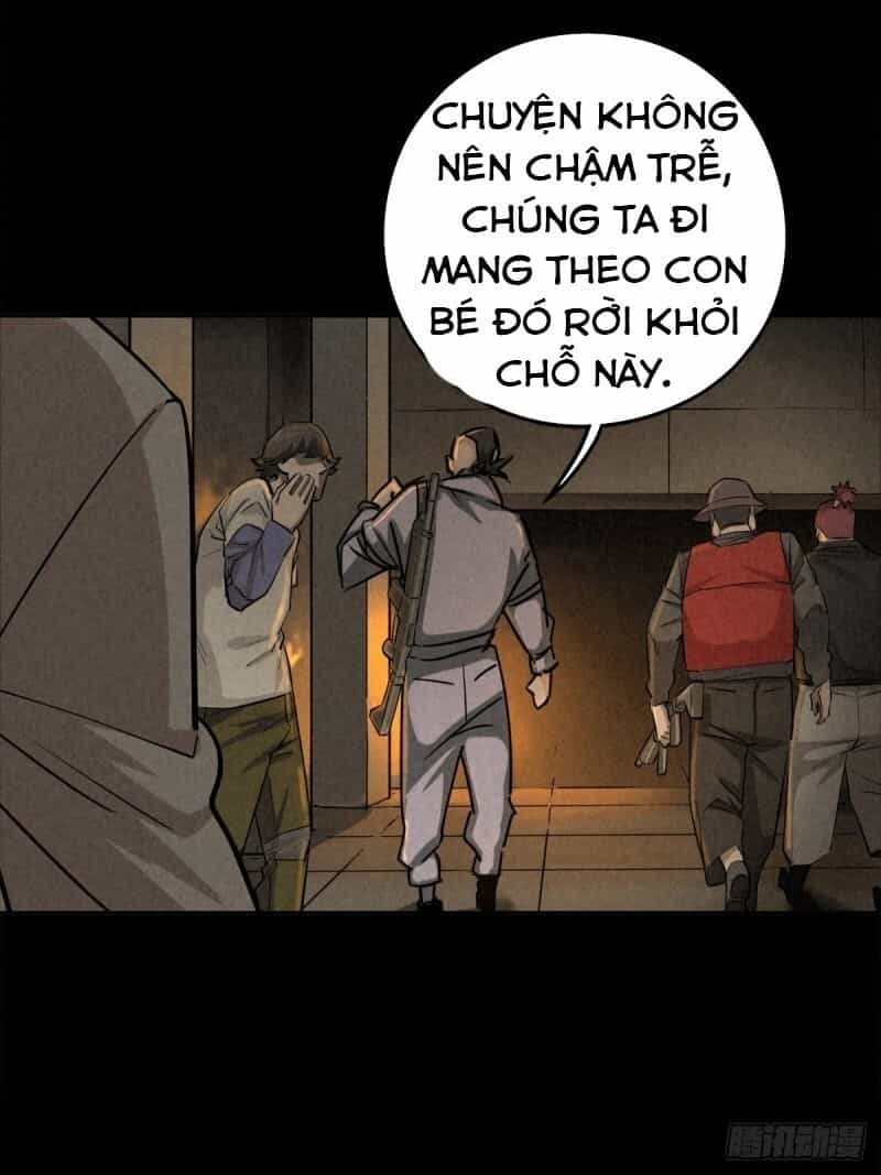 Ách Thế Quỹ Tích - Chương 65 - ảnh 59