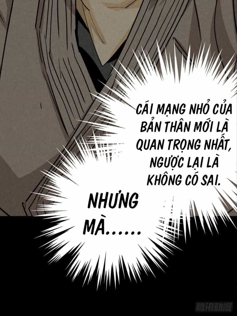 Ách Thế Quỹ Tích - Chương 65 - ảnh 62