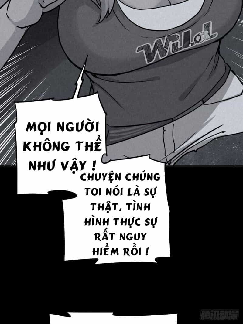 Ách Thế Quỹ Tích - Chương 65 - ảnh 7