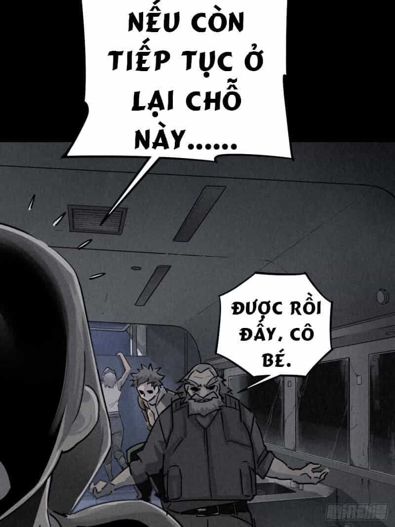 Ách Thế Quỹ Tích - Chương 65 - ảnh 8