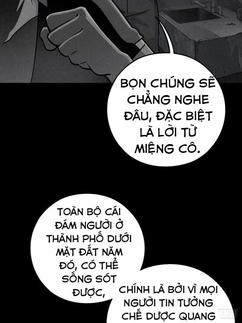 Ách Thế Quỹ Tích - Chương 65 - ảnh 9