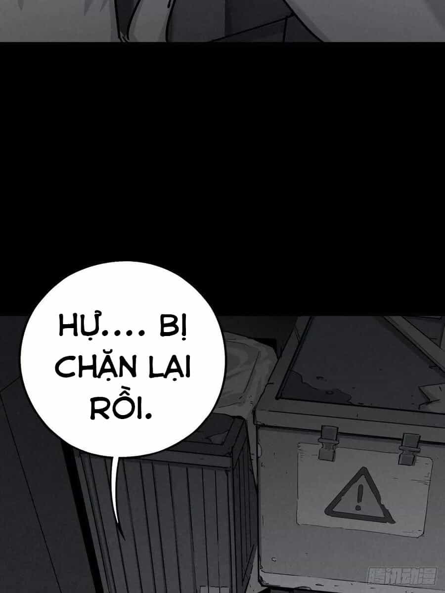 Ách Thế Quỹ Tích - Chương 66 - ảnh 11