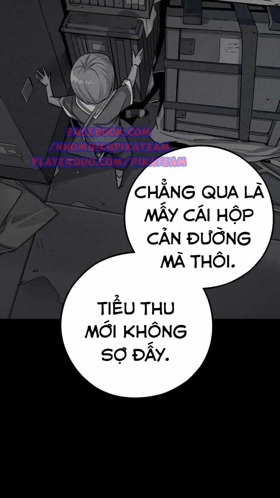 Ách Thế Quỹ Tích - Chương 66 - ảnh 12