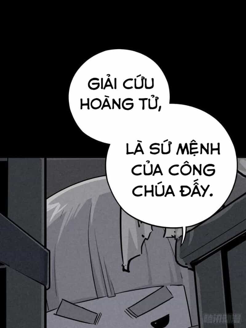 Ách Thế Quỹ Tích - Chương 66 - ảnh 14