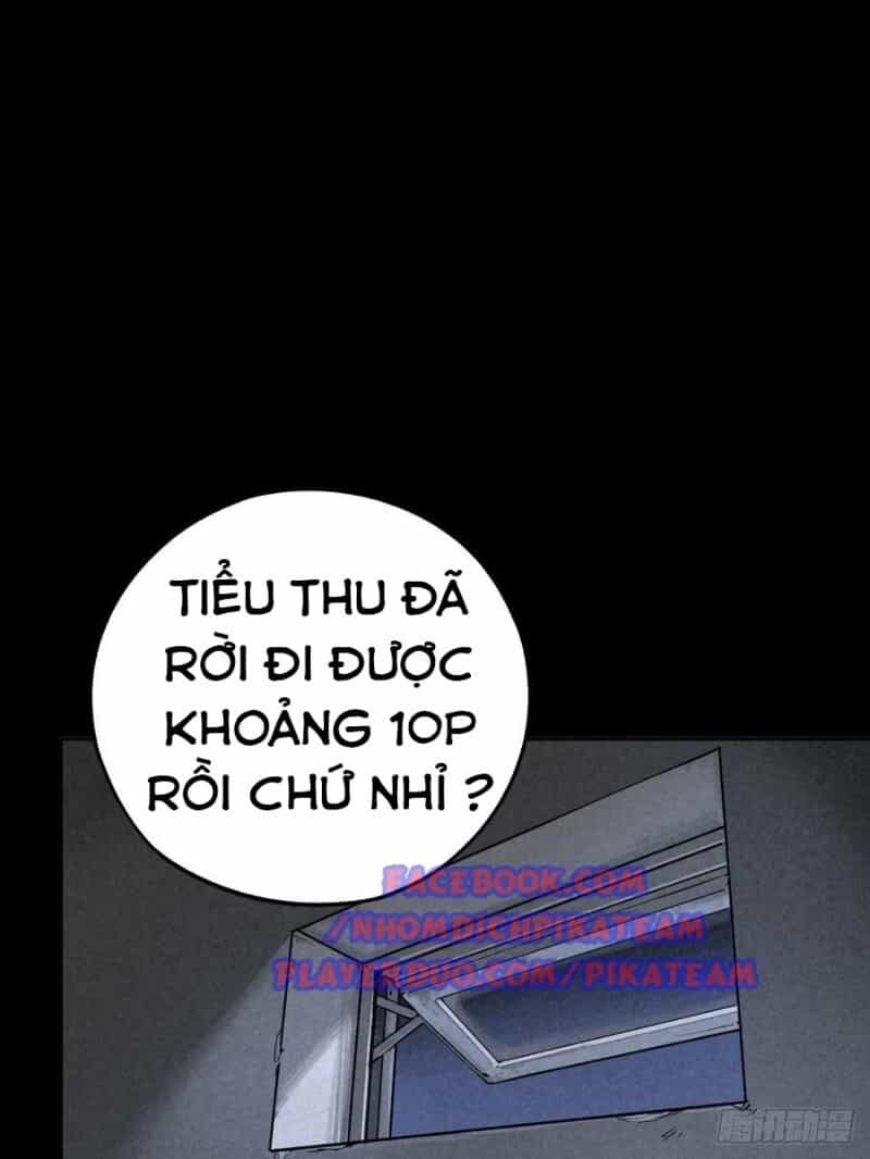 Ách Thế Quỹ Tích - Chương 66 - ảnh 17