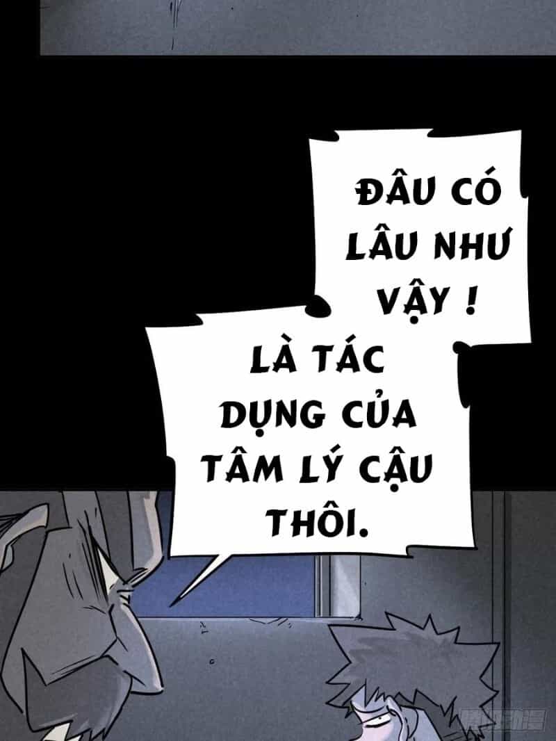 Ách Thế Quỹ Tích - Chương 66 - ảnh 18