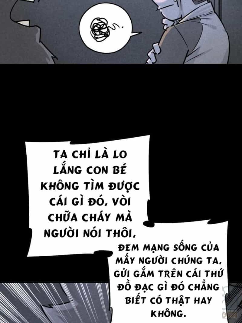 Ách Thế Quỹ Tích - Chương 66 - ảnh 19