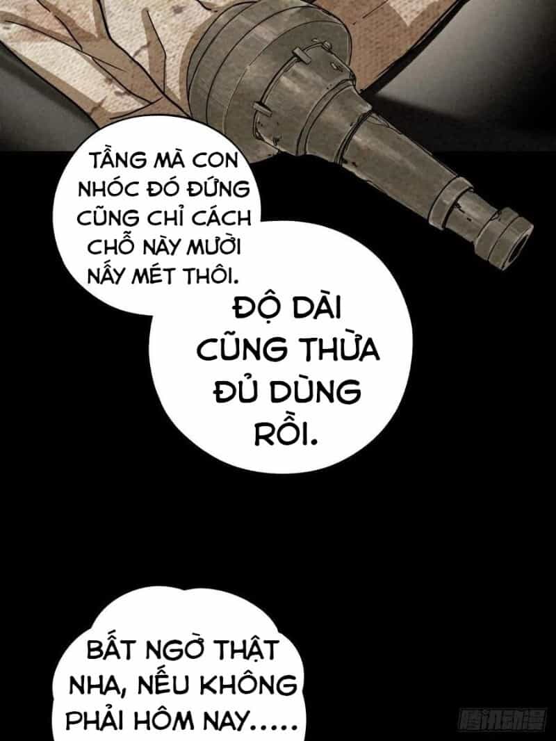 Ách Thế Quỹ Tích - Chương 66 - ảnh 26