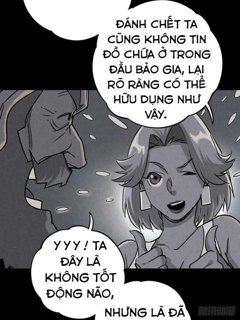 Ách Thế Quỹ Tích - Chương 66 - ảnh 27