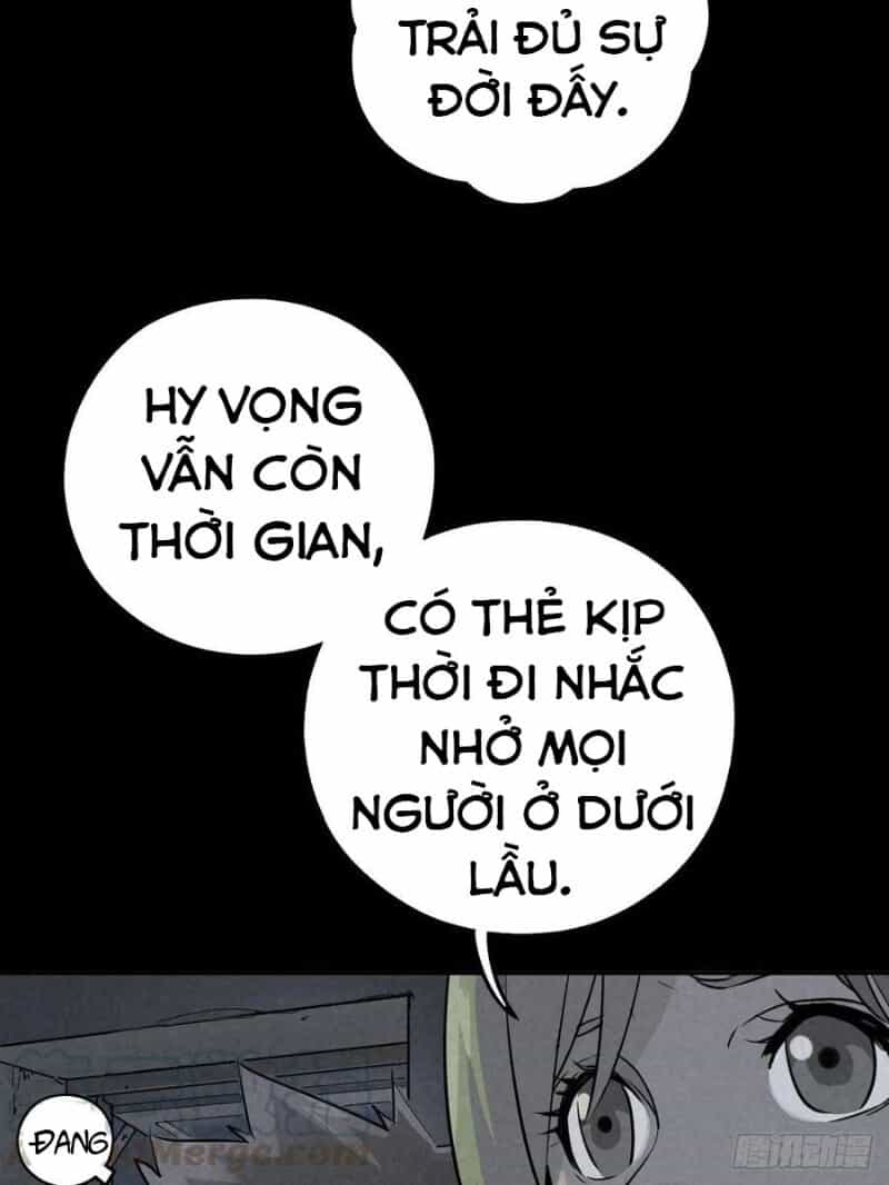 Ách Thế Quỹ Tích - Chương 66 - ảnh 28