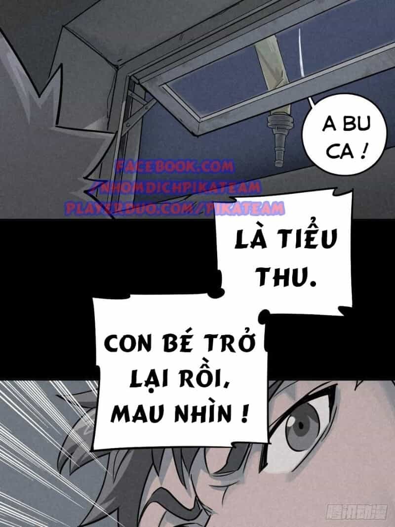 Ách Thế Quỹ Tích - Chương 66 - ảnh 30