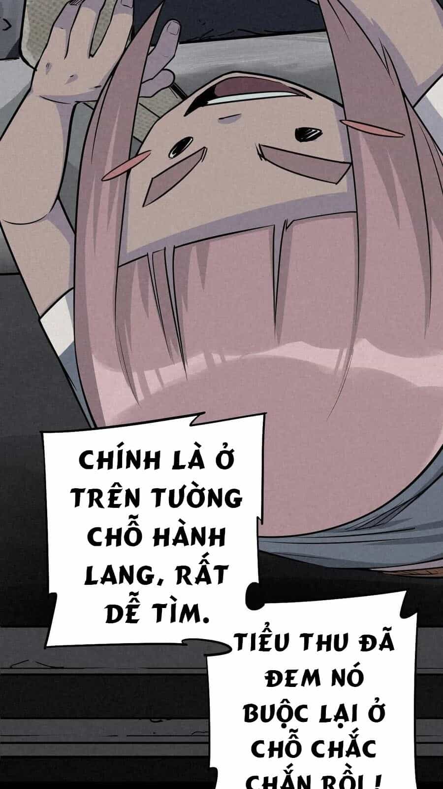 Ách Thế Quỹ Tích - Chương 66 - ảnh 34