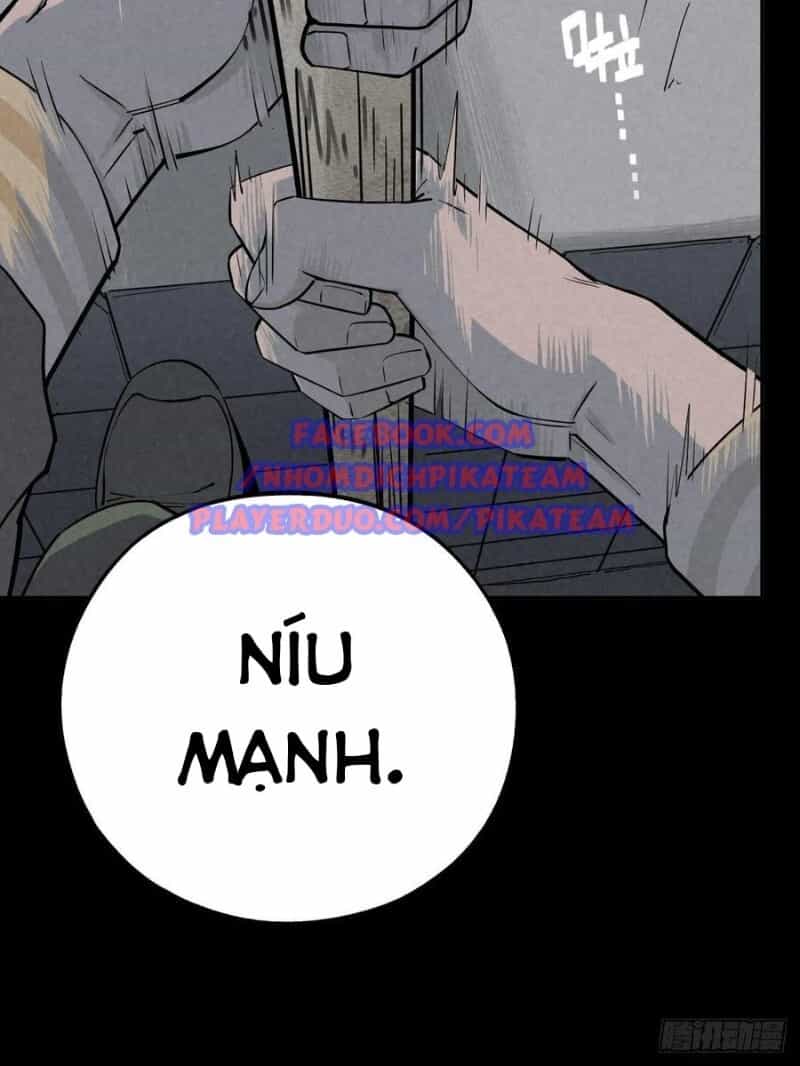 Ách Thế Quỹ Tích - Chương 66 - ảnh 39